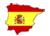 BLAU VALLBONA - Espanol